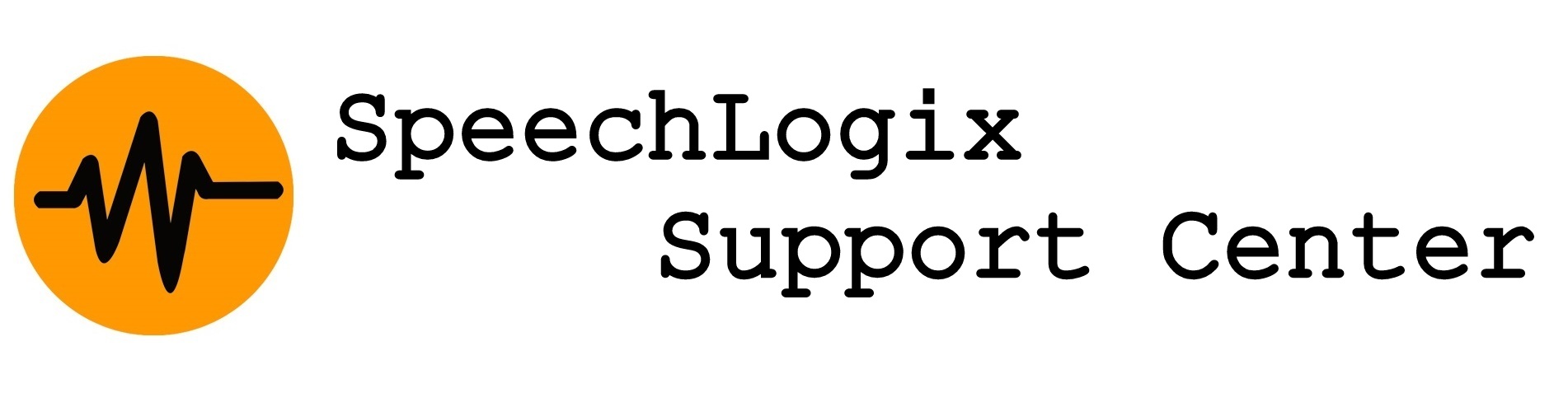 Speech Logix:: Support Ticket System