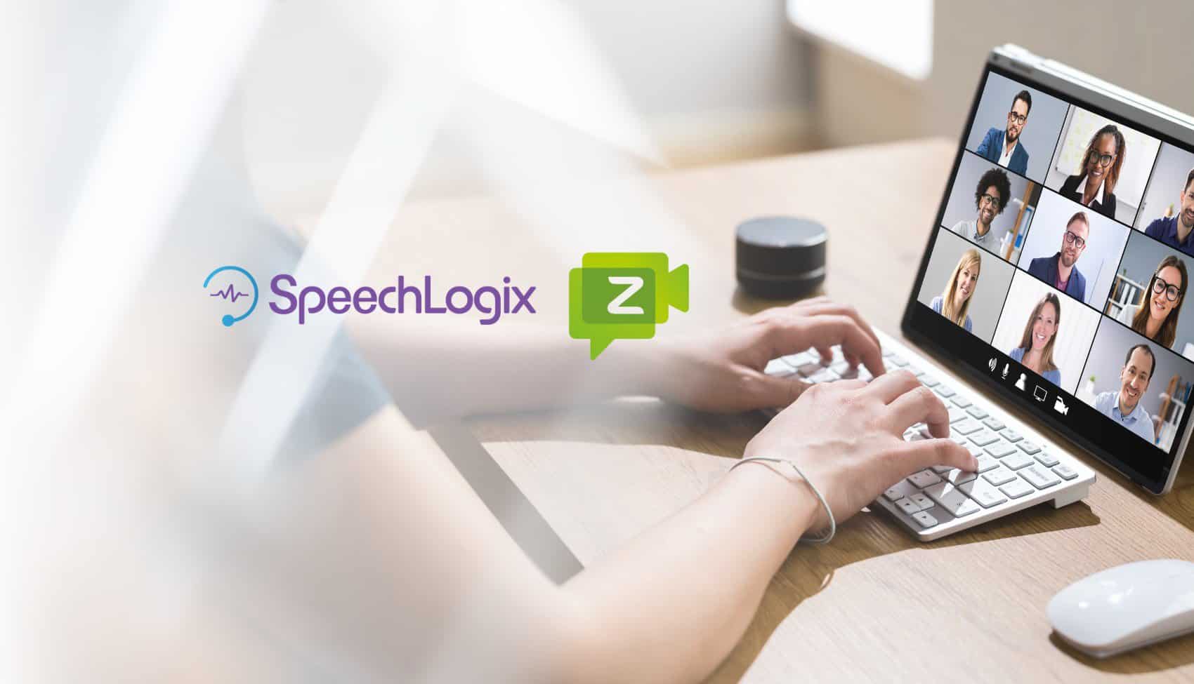 ZainCalls2.0 @LEAP2023: SpeechLogix introduces new revenue streams to Zain K.S.A.