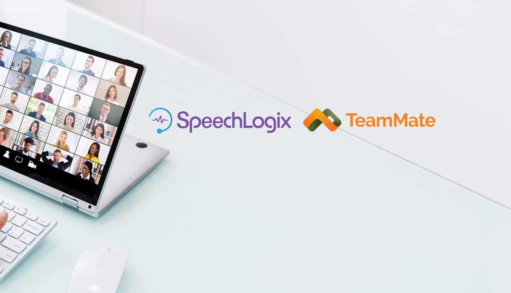 SpeechLogix & TeamMate enables operators extend carrier services with MS Teams.